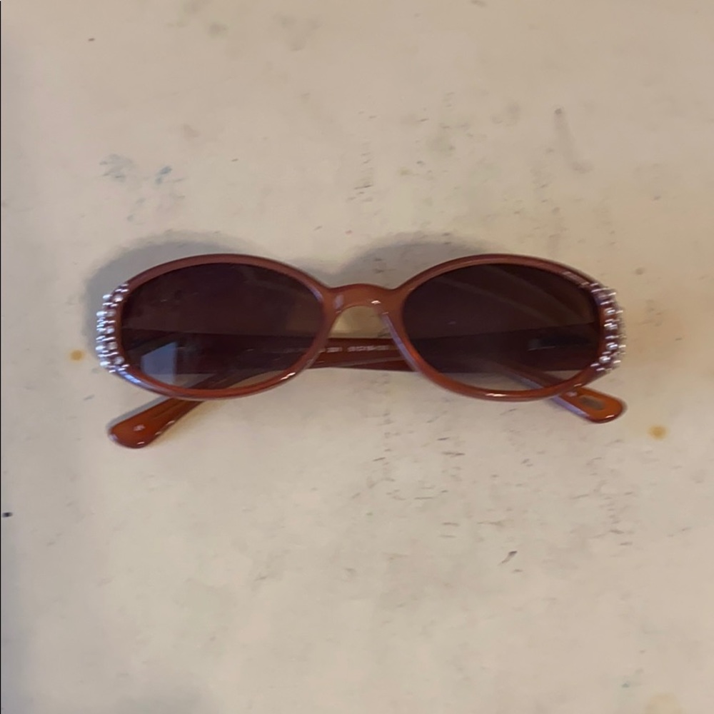 Sun glasses